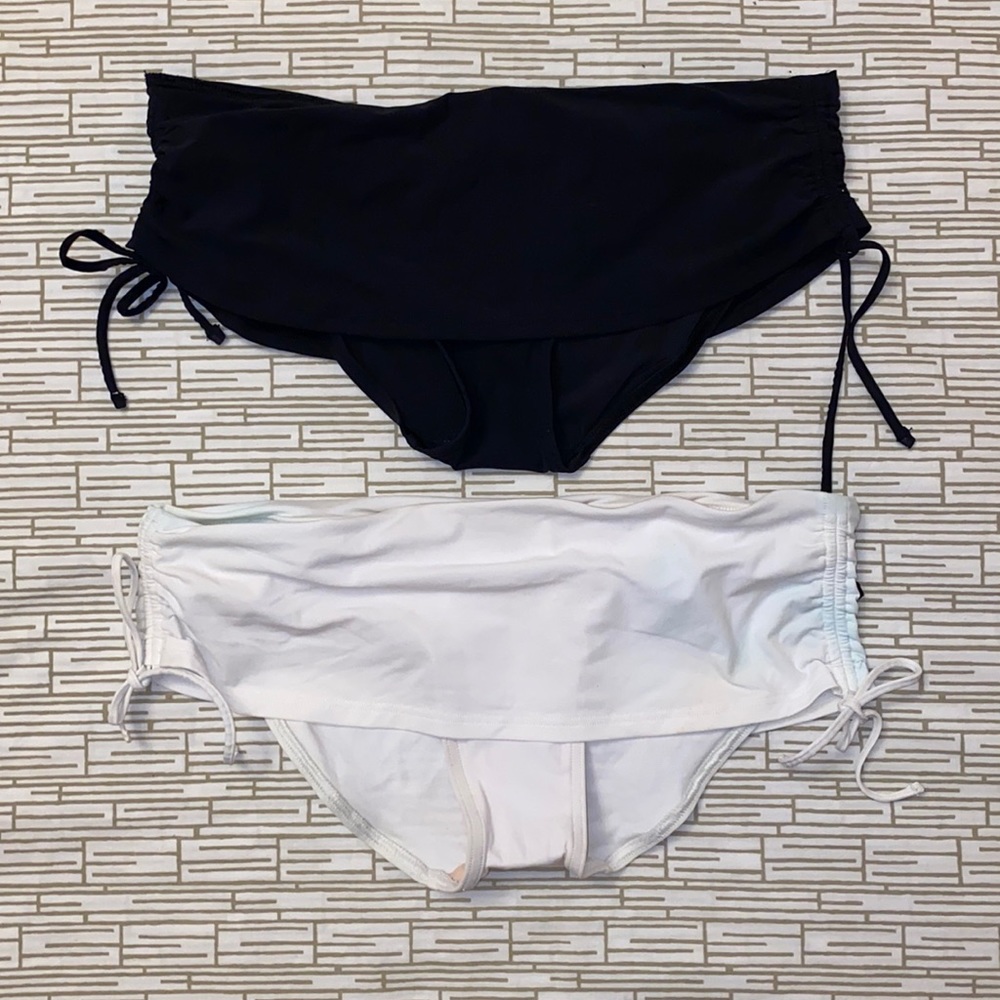 Bikini Bottoms